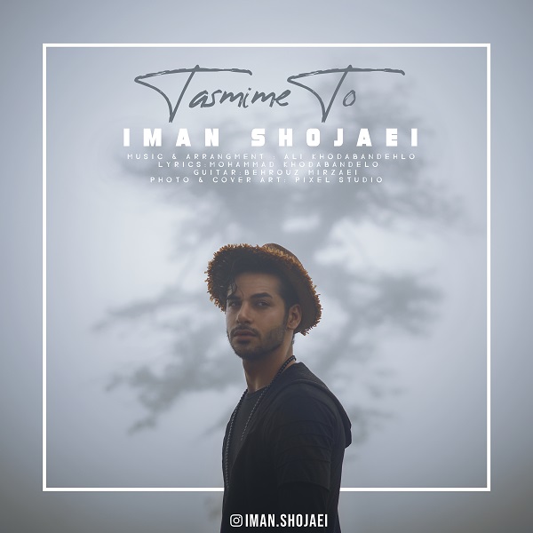 دانلود آهنگ تصمیم تو